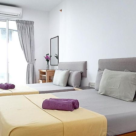 Mansion One Entire House 3 Queenbeds - Spacious Balcony Seaview George Town Exteriér fotografie