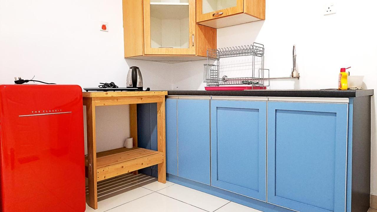 Mansion One Entire House 3 Queenbeds - Spacious Balcony Seaview George Town Exteriér fotografie